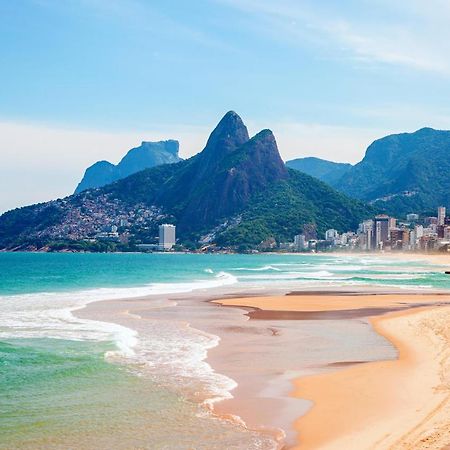 Casa Carioca Hotel Rio de Janeiro Ngoại thất bức ảnh