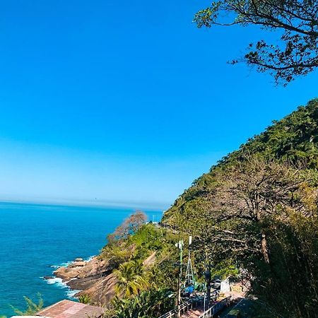 Casa Carioca Hotel Rio de Janeiro Ngoại thất bức ảnh