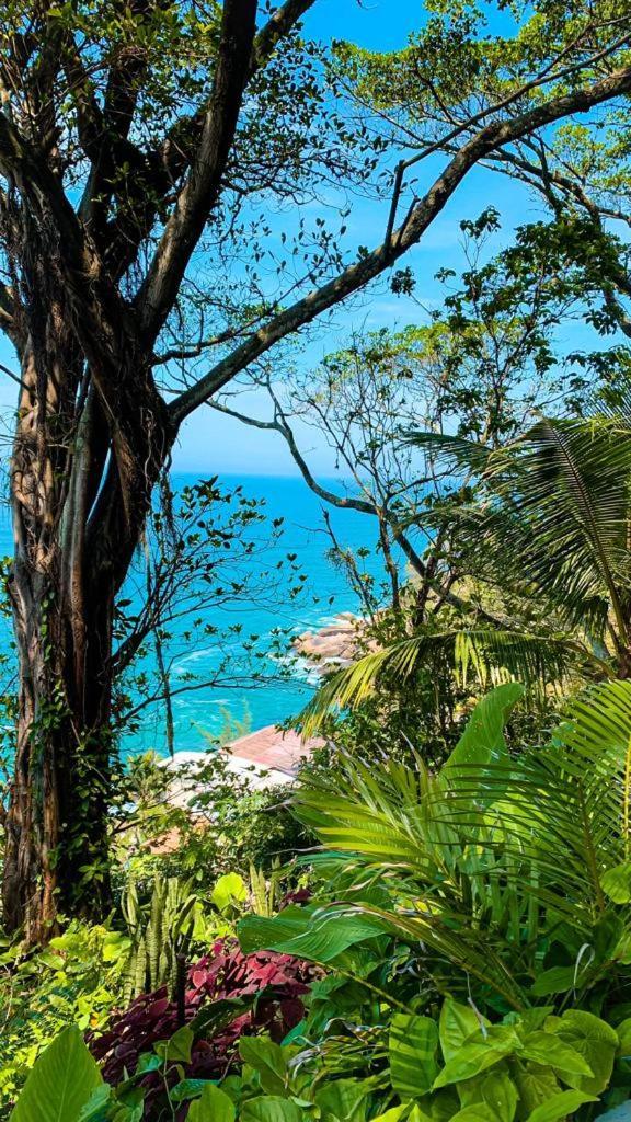 Casa Carioca Hotel Rio de Janeiro Ngoại thất bức ảnh