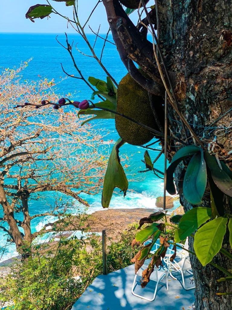 Casa Carioca Hotel Rio de Janeiro Ngoại thất bức ảnh