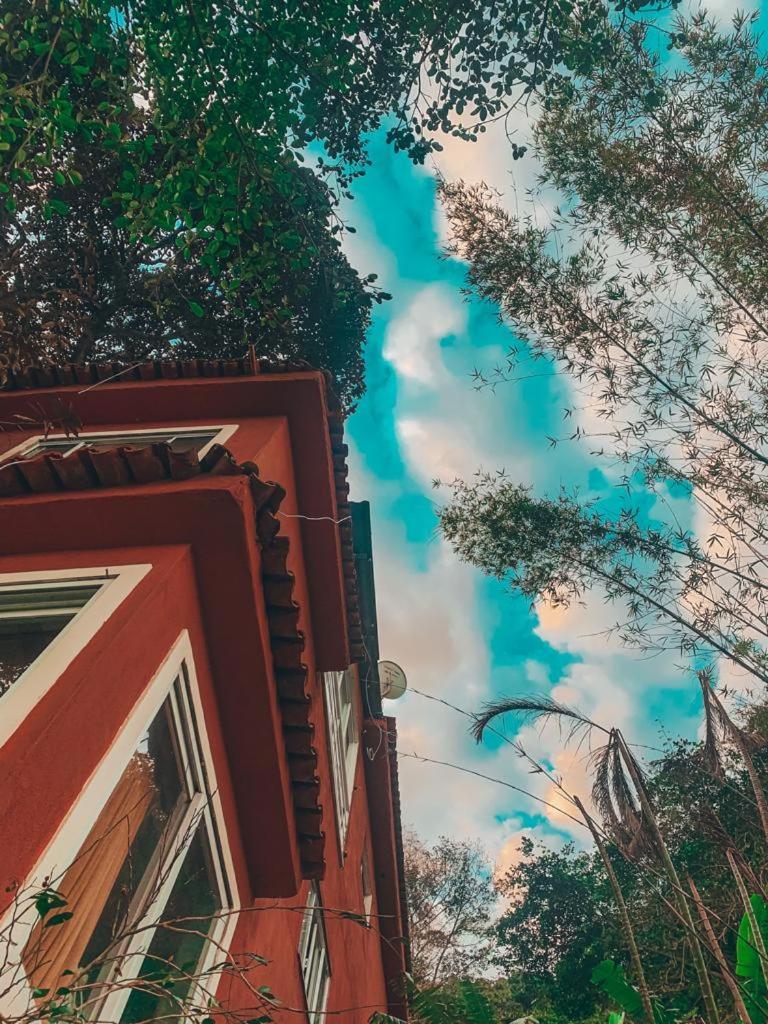 Casa Carioca Hotel Rio de Janeiro Ngoại thất bức ảnh