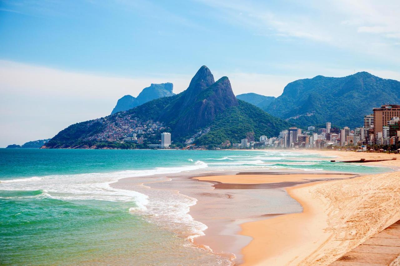 Casa Carioca Hotel Rio de Janeiro Ngoại thất bức ảnh