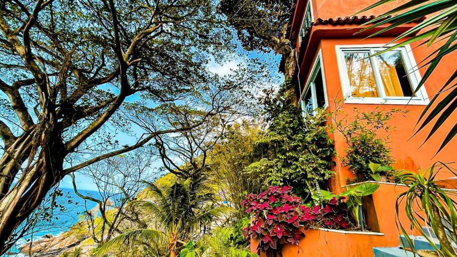 Casa Carioca Hotel Rio de Janeiro Ngoại thất bức ảnh