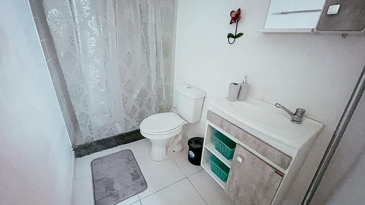 Casa Carioca Hotel Rio de Janeiro Ngoại thất bức ảnh