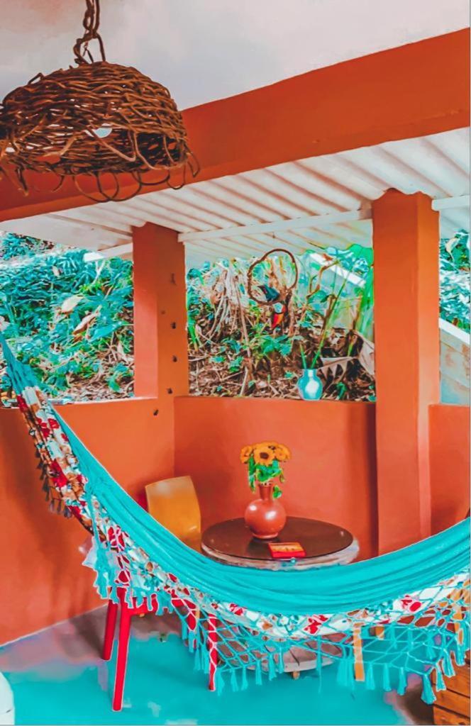 Casa Carioca Hotel Rio de Janeiro Ngoại thất bức ảnh