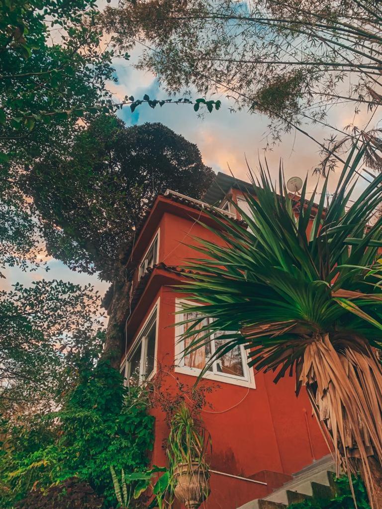 Casa Carioca Hotel Rio de Janeiro Ngoại thất bức ảnh