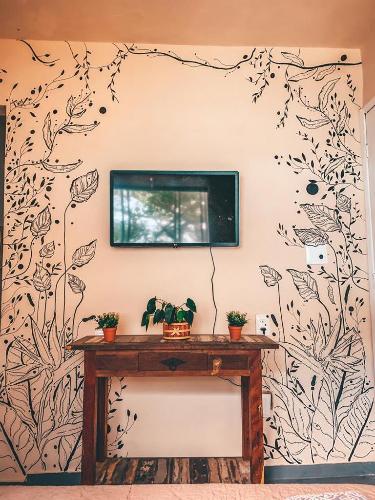 Casa Carioca Hotel Rio de Janeiro Ngoại thất bức ảnh