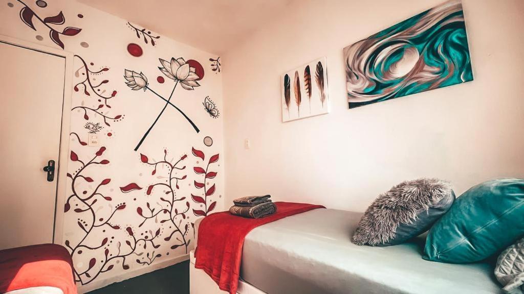 Casa Carioca Hotel Rio de Janeiro Ngoại thất bức ảnh