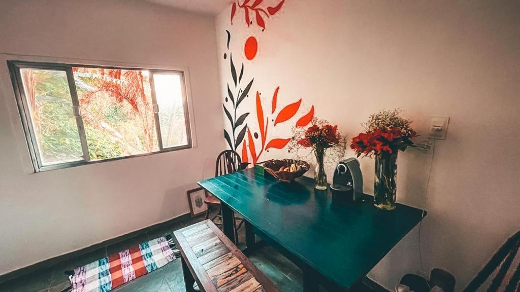 Casa Carioca Hotel Rio de Janeiro Ngoại thất bức ảnh