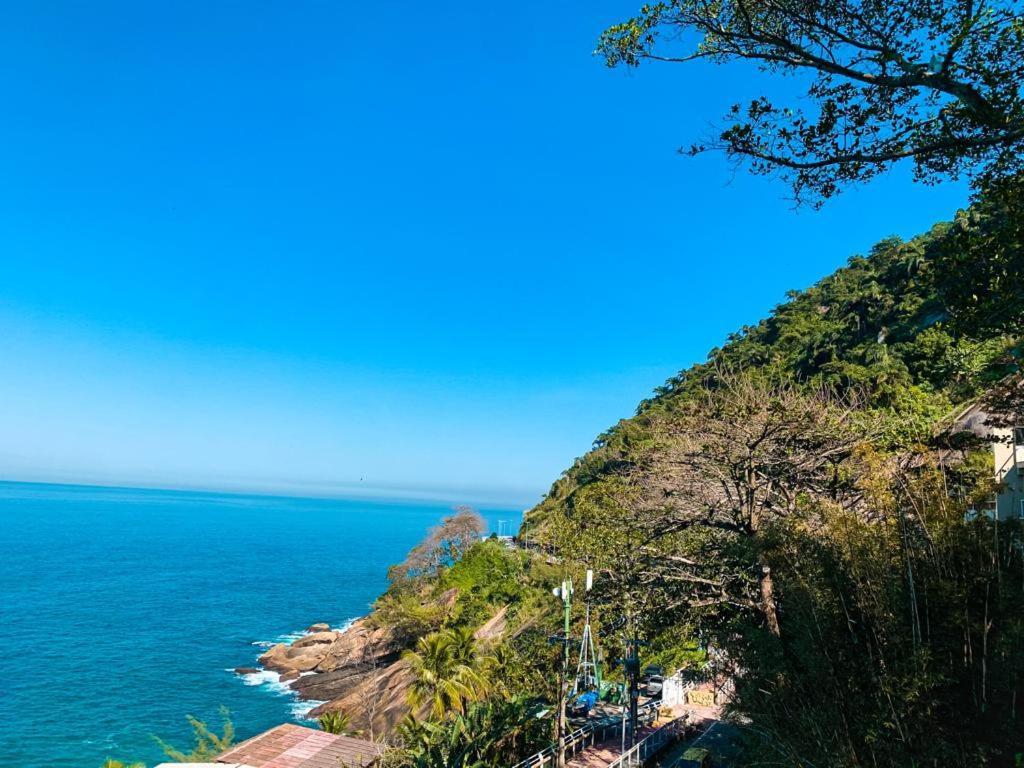 Casa Carioca Hotel Rio de Janeiro Ngoại thất bức ảnh